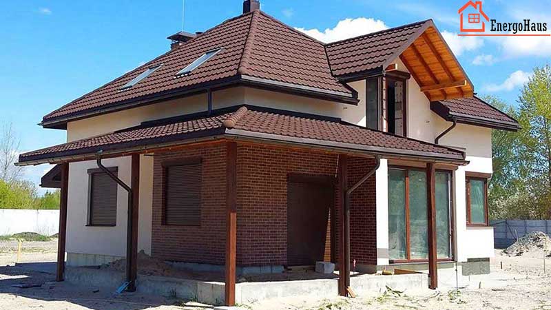 ж. м. Осокорки, Киев