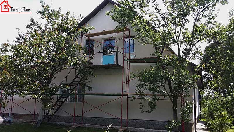 с. Требухов, Броварской район, Киевская область